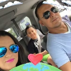 Meet your Posher, Marlon